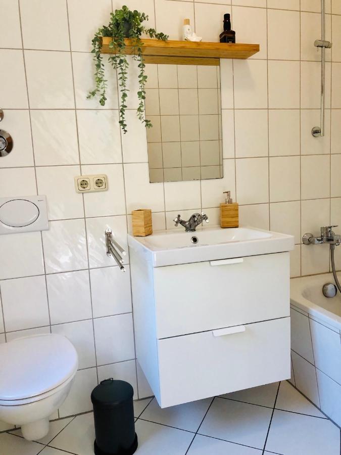 Ferienwohnungen Mit Terrasse In Zwingernaehe - Hilger Rentals Dresden Ngoại thất bức ảnh