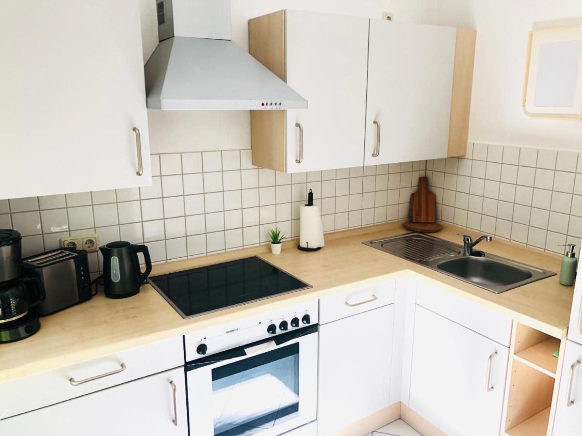 Ferienwohnungen Mit Terrasse In Zwingernaehe - Hilger Rentals Dresden Ngoại thất bức ảnh