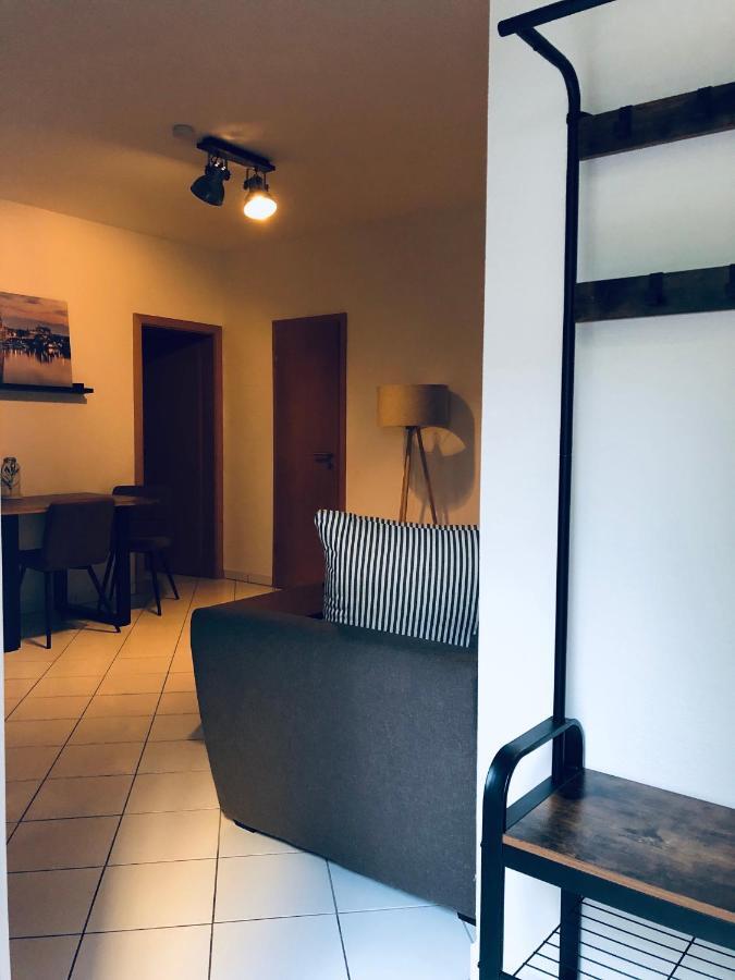 Ferienwohnungen Mit Terrasse In Zwingernaehe - Hilger Rentals Dresden Ngoại thất bức ảnh