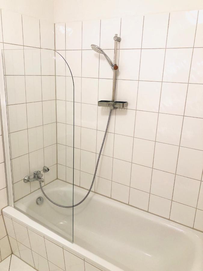 Ferienwohnungen Mit Terrasse In Zwingernaehe - Hilger Rentals Dresden Ngoại thất bức ảnh